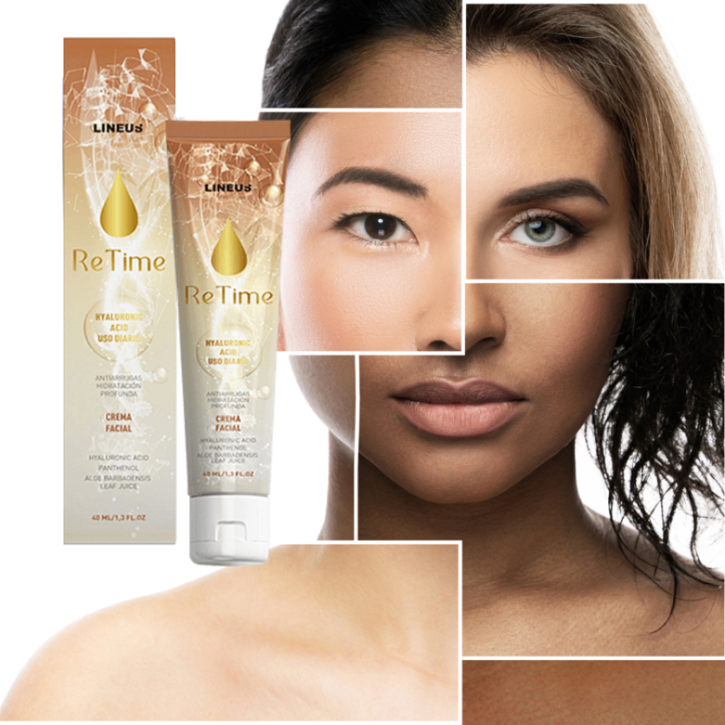 Re Time ReTime HN | ADC – Beauty Fit 24